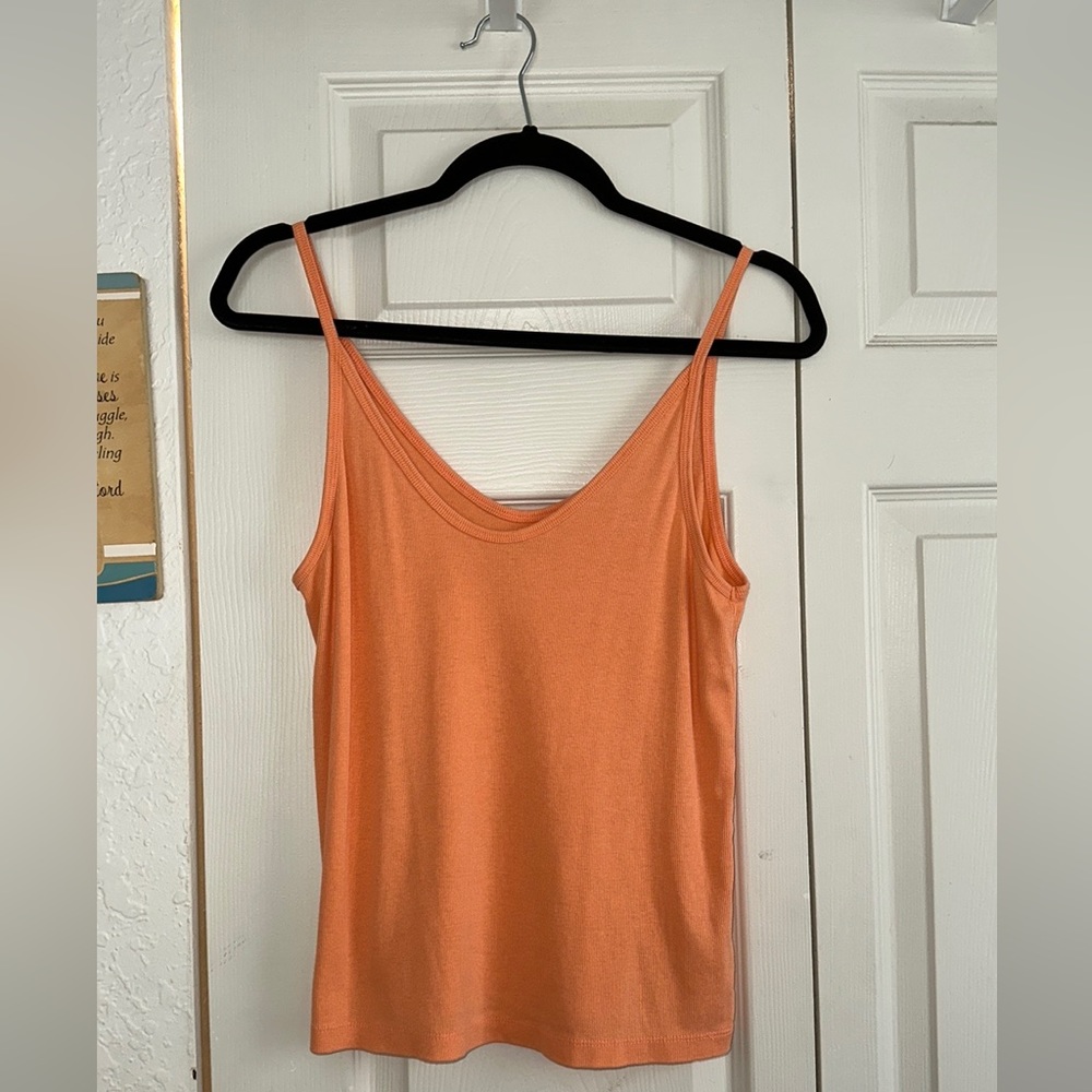 Universal Thread Tops | Universal Thread Spaghetti Strap Tank Top
